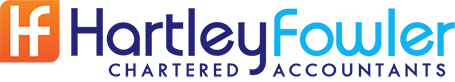 Hartley Fowler LLP Logo