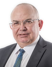 David Roberts