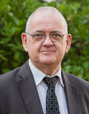 Ian Wood