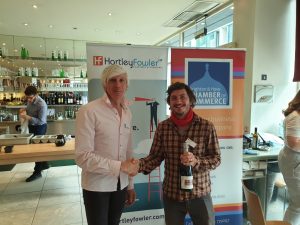 Hartley Fowler announced as annual sponsor