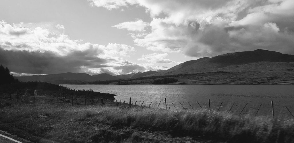 Transfers to Scafell Pike