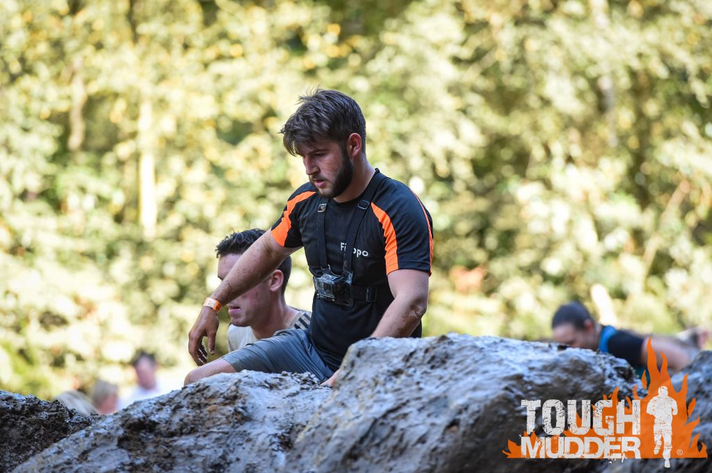 Charity challenges raise £6,000 for Mind