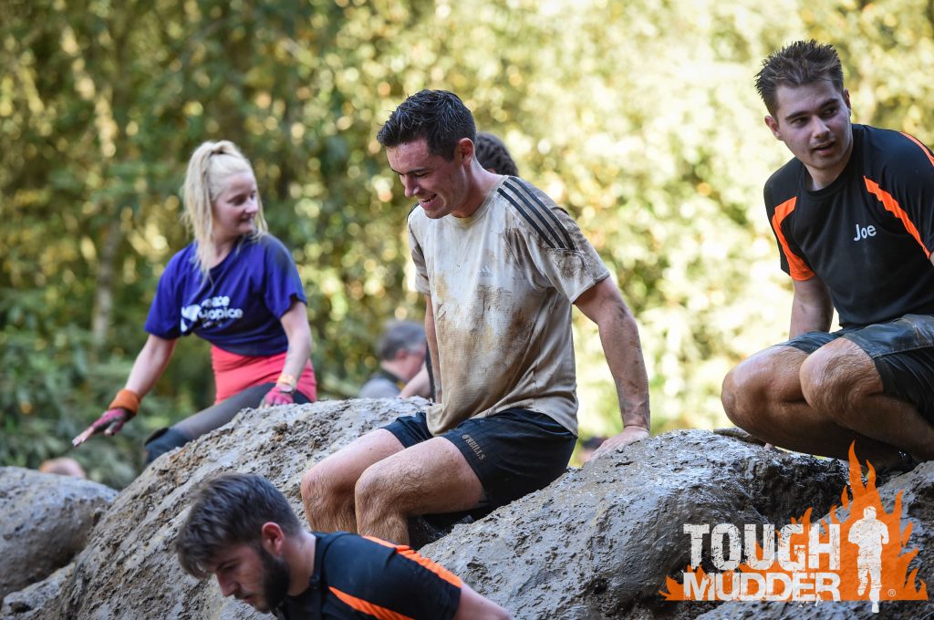Three Peaks Challenge