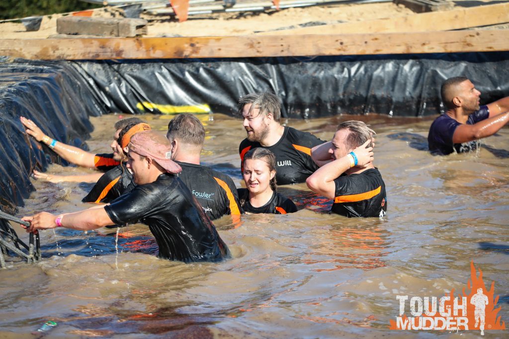 Charity challenges raise