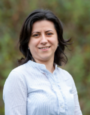 Mihaela-Titmus