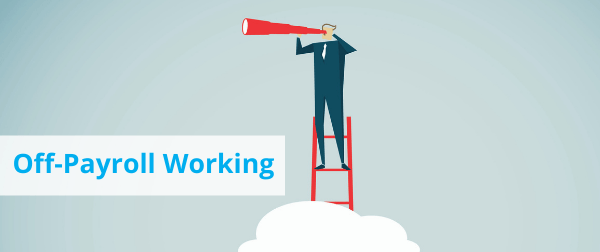 Off-payroll working