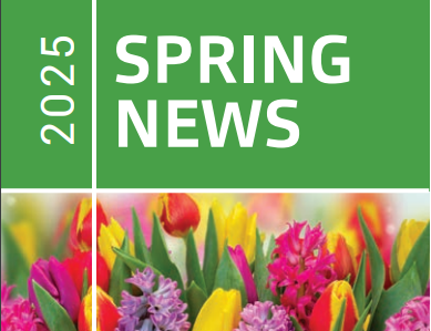 Spring News